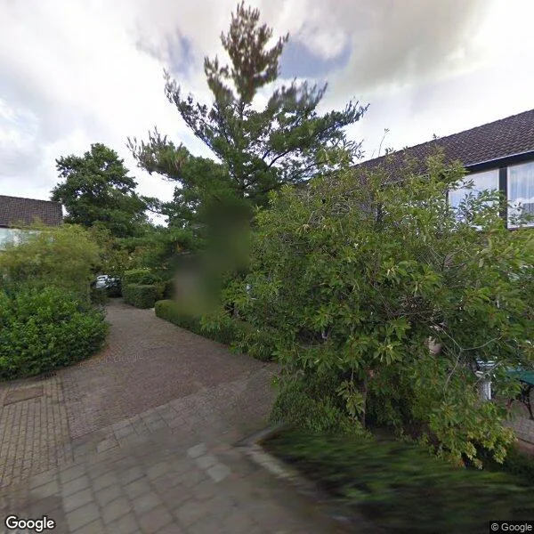 Straatbeeld van Jan Mankeshof 16, 7944GV Meppel