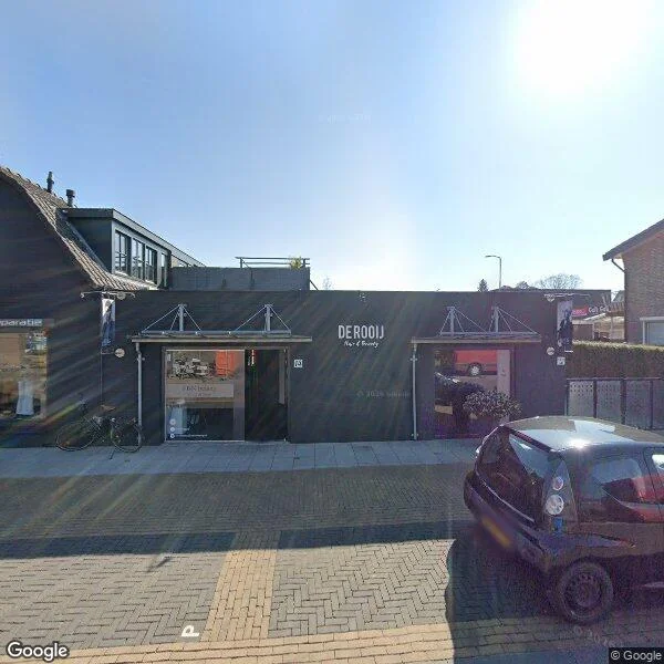 Straatbeeld van Jan Mulderstraat 14A, 8171CD Vaassen