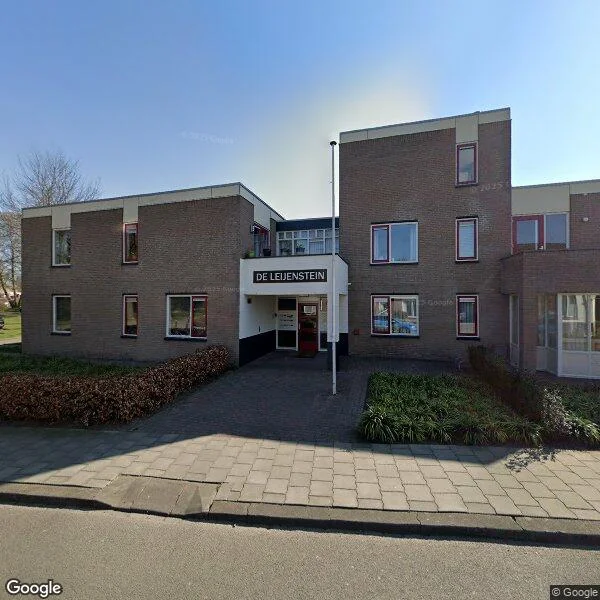 Straatbeeld van Jan Mulderstraat 42, 8171CD Vaassen