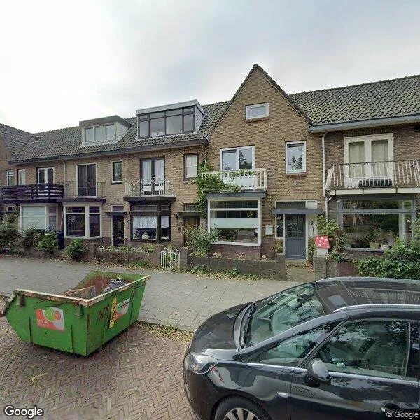 Straatbeeld van Jan Pieterszoon Coenstraat 81, 1972AP IJmuiden
