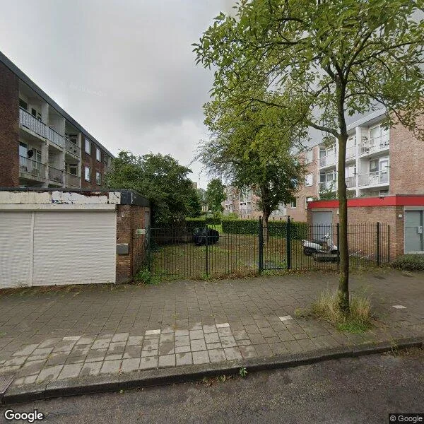 Straatbeeld van Jan Prinslaan 51, 2025NE Haarlem
