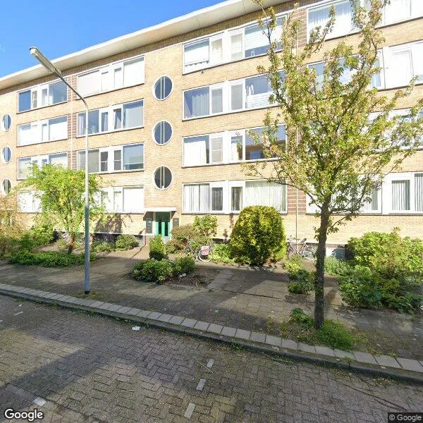 Straatbeeld van Jan Prinsstraat 61, 1382SN Weesp