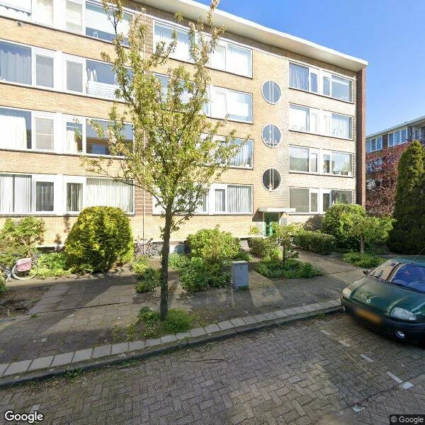 Straatbeeld van Jan Prinsstraat 87, 1382SN Weesp