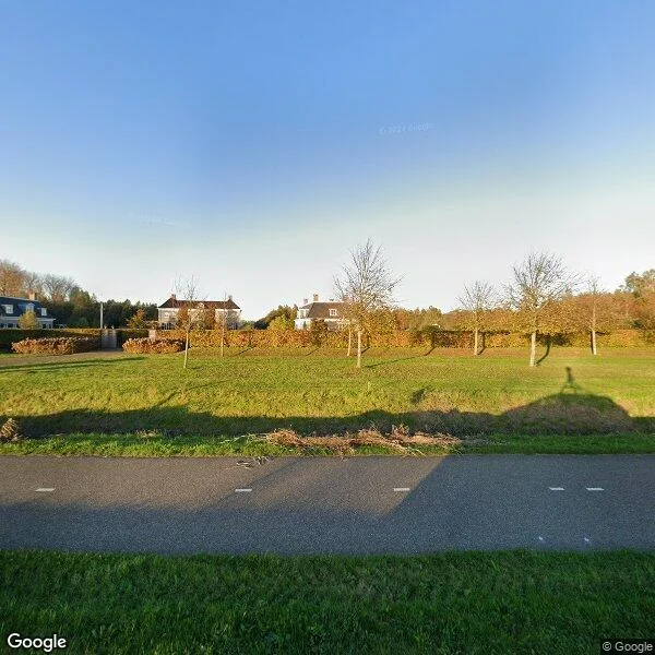 Straatbeeld van Jan Spieringweg 4, 4285WN Woudrichem