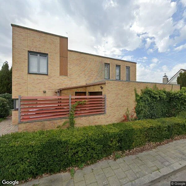 Straatbeeld van Jan Steenstraat 159, 1318JV Almere