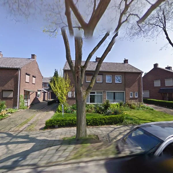 Straatbeeld van Jan Steenstraat 19, 6165TS Geleen