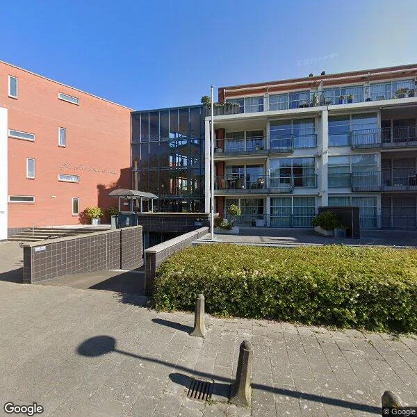 Straatbeeld van Jan Steenstraat 46, 1816CX Alkmaar