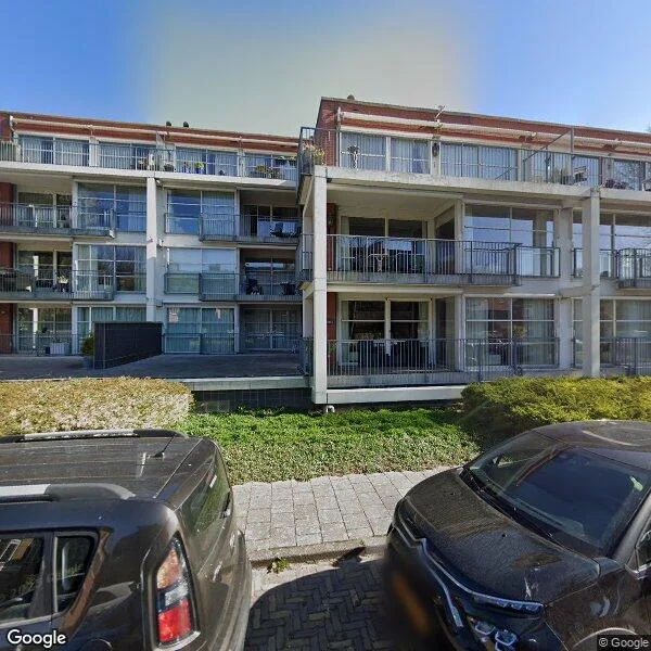 Straatbeeld van Jan Steenstraat 52, 1816CX Alkmaar