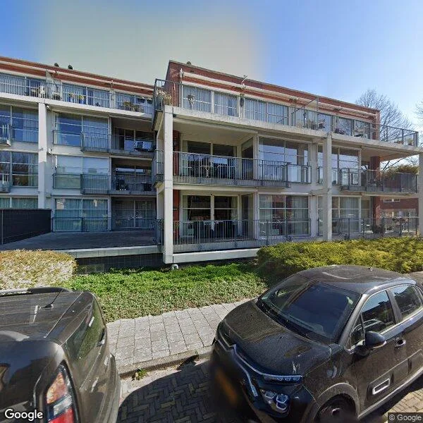 Straatbeeld van Jan Steenstraat 6, 1816CX Alkmaar