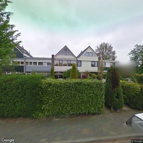 Straatbeeld van Jan Steenweg 45, 6562BX Groesbeek
