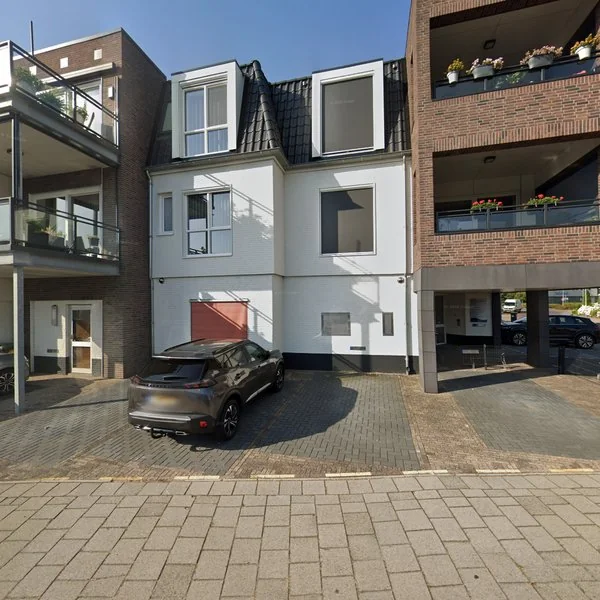 Straatbeeld van Jan ter Horststraat 2-202, 7462AH Rijssen
