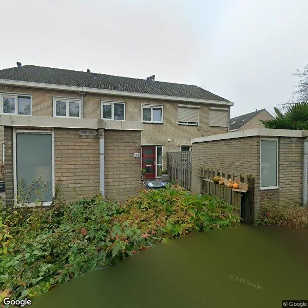 Straatbeeld van Jan Tooropplantsoen 32, 5151SJ Drunen