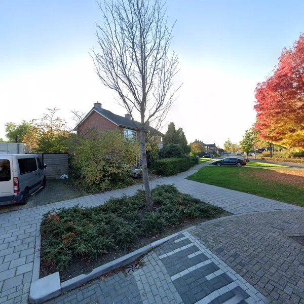Straatbeeld van Jan van Arkelstraat 66, 4254CZ Sleeuwijk