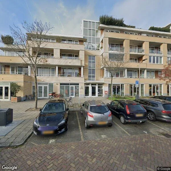 Straatbeeld van Jan van Brabantweg 135, 2171HC Sassenheim