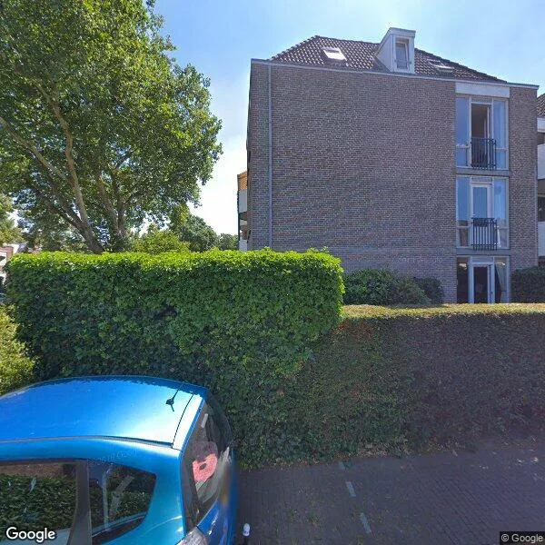 Straatbeeld van Jan van Brakelstraat 33, 1271WE Huizen