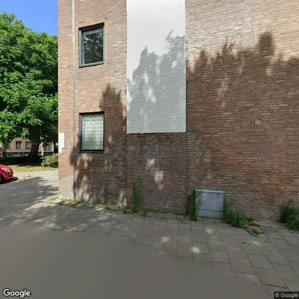 Straatbeeld van Jan van de Capellelaan 110, 5642LG Eindhoven