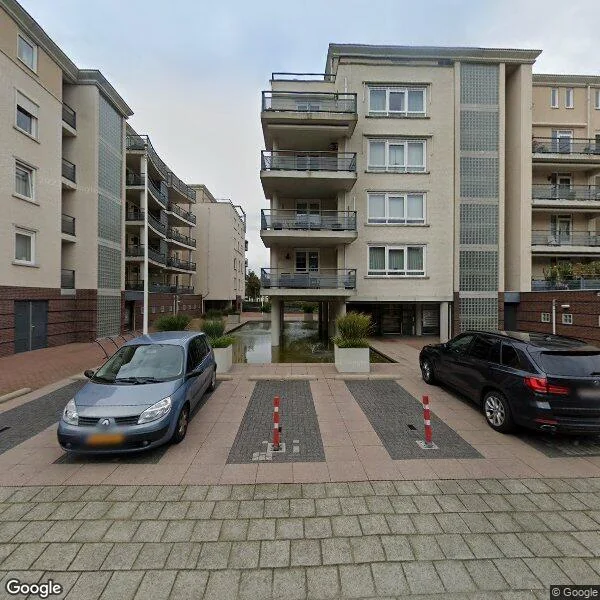 Straatbeeld van Jan van der Croonstraat 69, 6001AH Weert