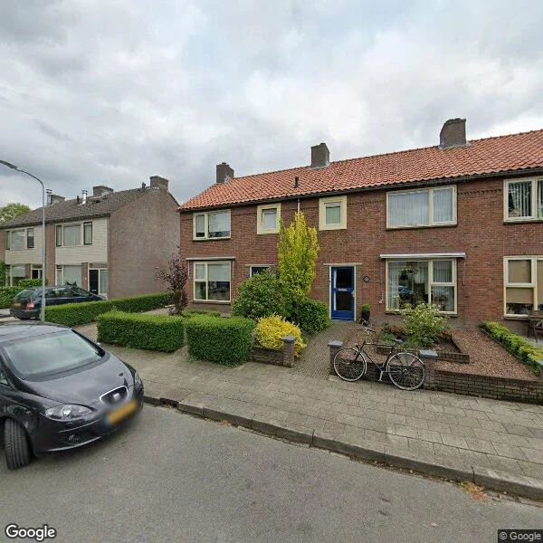 Straatbeeld van Jan van der Heydenstraat 26, 3774BC Kootwijkerbroek