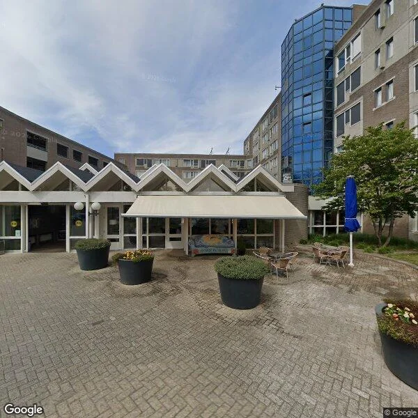 Straatbeeld van Jan van Goyenlaan 33, 5702BB Helmond