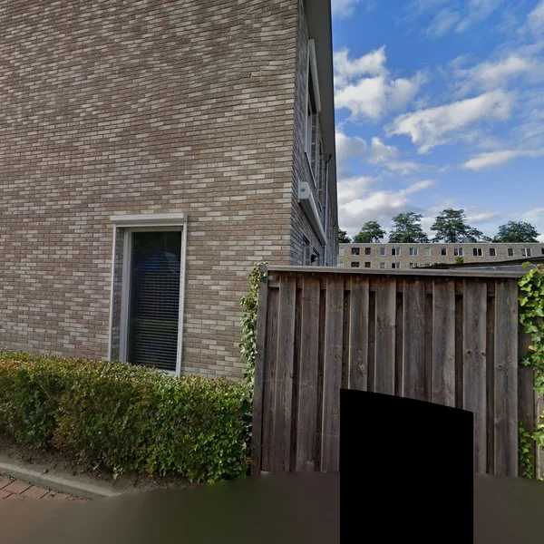 Straatbeeld van Jan van Goyenstraat 14, 3314HB Dordrecht