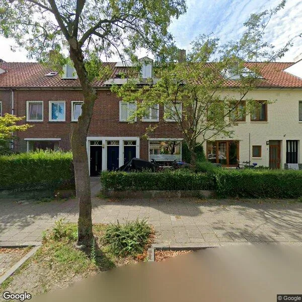 Straatbeeld van Jan van Heelustraat 12, 5615ND Eindhoven