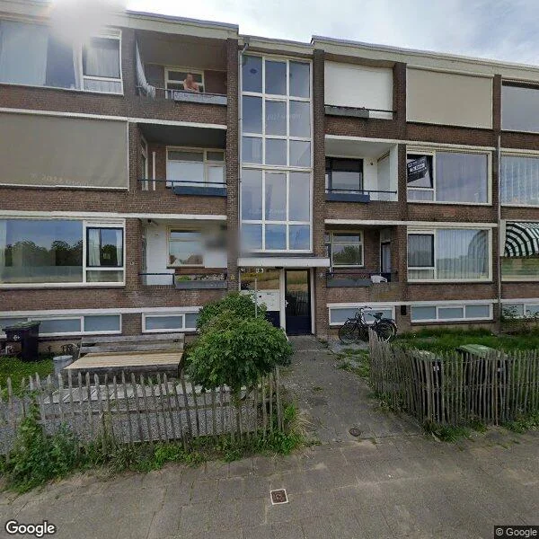 Straatbeeld van Jan van Riebeeckstraat 98, 4105BD Culemborg