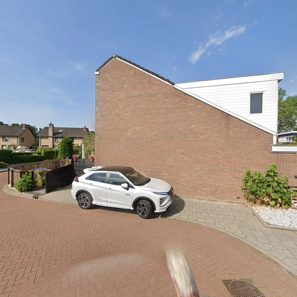 Straatbeeld van Jan van Scorelstraat 3, 7944CZ Meppel