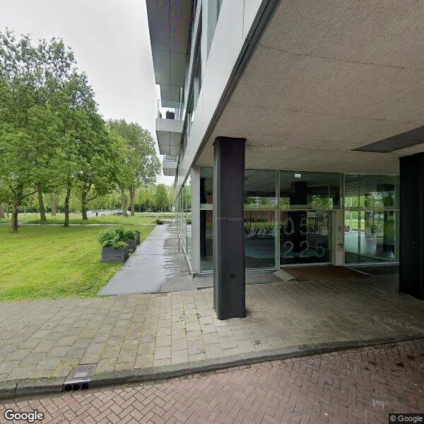 Straatbeeld van Jan van Zutphenstraat 63, 1069RR Amsterdam
