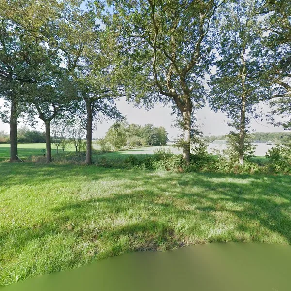 Straatbeeld van Janssenstichting 4, 8434NZ Waskemeer