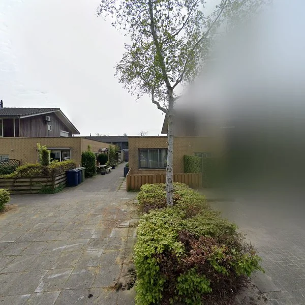 Straatbeeld van Januaristraat 33, 1335AB Almere