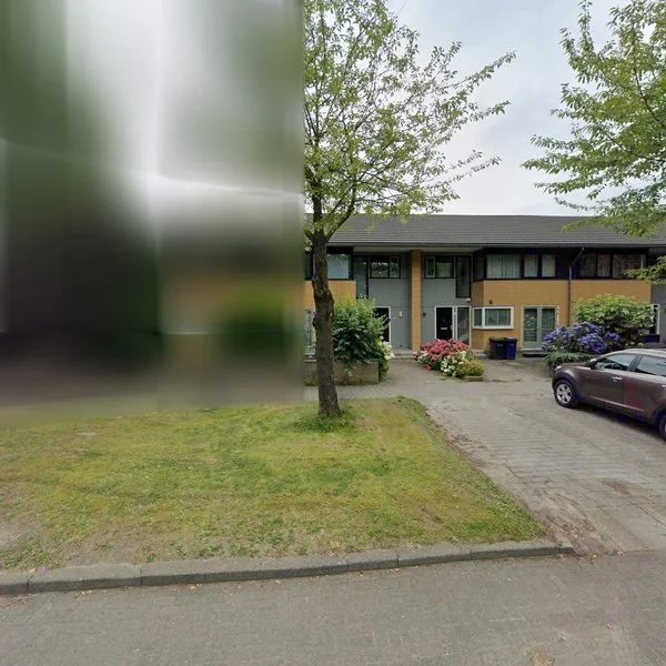 Straatbeeld van Jarenweg 3, 1335CD Almere