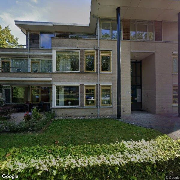 Straatbeeld van Jasmijnlaan 14, 9301NW Roden
