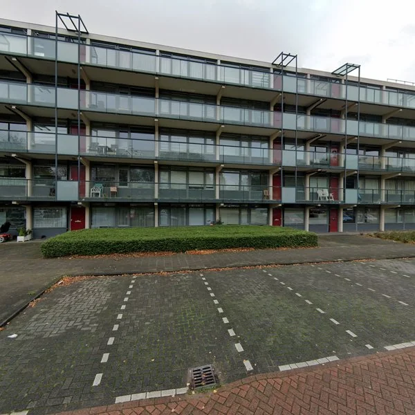 Straatbeeld van Jasmijnstraat 78, 3142NB Maassluis