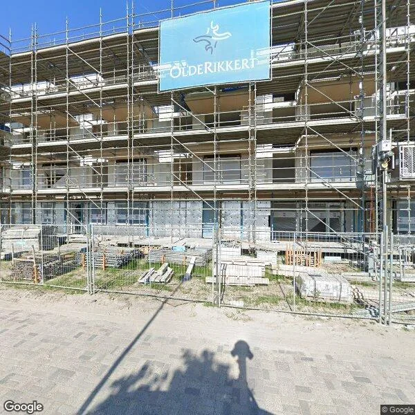 Straatbeeld van Jasper Warnerstraat 478, 1362LD Almere