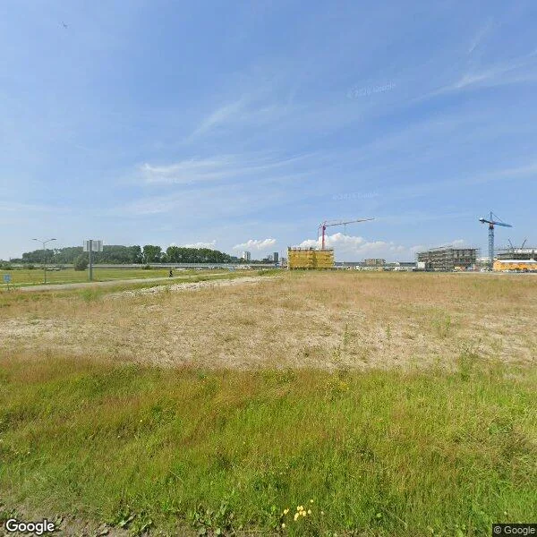 Straatbeeld van Jasper Warnerstraat 510, 1362LD Almere