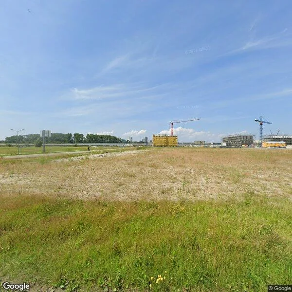 Straatbeeld van Jasper Warnerstraat 512, 1362LD Almere