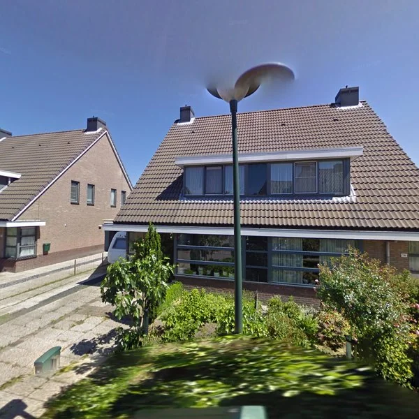 Straatbeeld van Jaspisdreef 16, 7828CG Emmen
