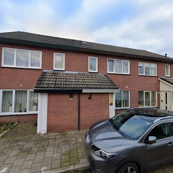 Straatbeeld van Javastraat 36, 7556SG Hengelo