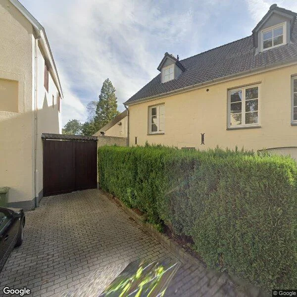 Straatbeeld van Jekermolenweg 86, 6212NL Maastricht