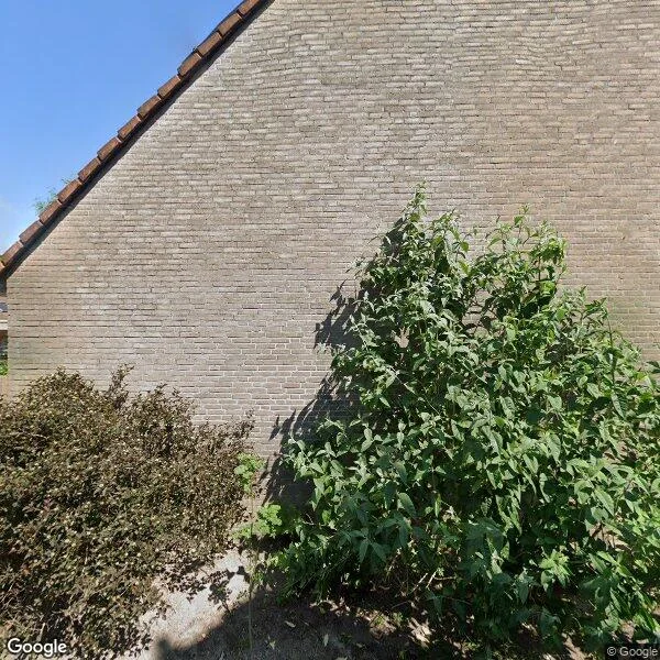 Straatbeeld van Jensemaheerd 146, 9736CK Groningen