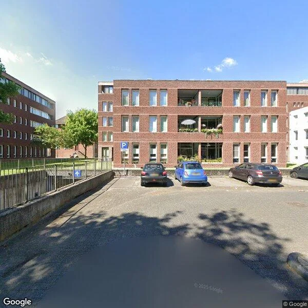 Straatbeeld van Jerusalem 11, 5801ML Venray