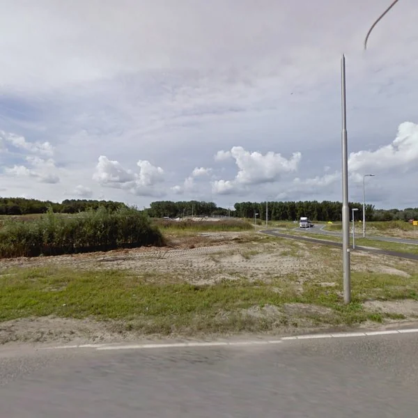 Straatbeeld van Jesse Owenspad 50, 1361CP Almere