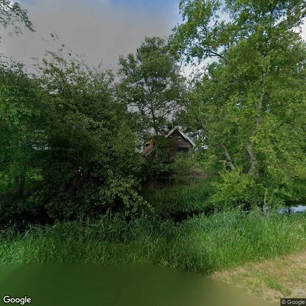 Straatbeeld van Jetze Veldstraweg 106, 8515CP Oldeouwer
