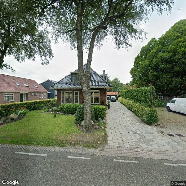 Straatbeeld van Jipsingboertangerweg 130, 9551TT Sellingen