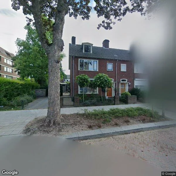Straatbeeld van Joan Coststraat 42, 7514AT Enschede