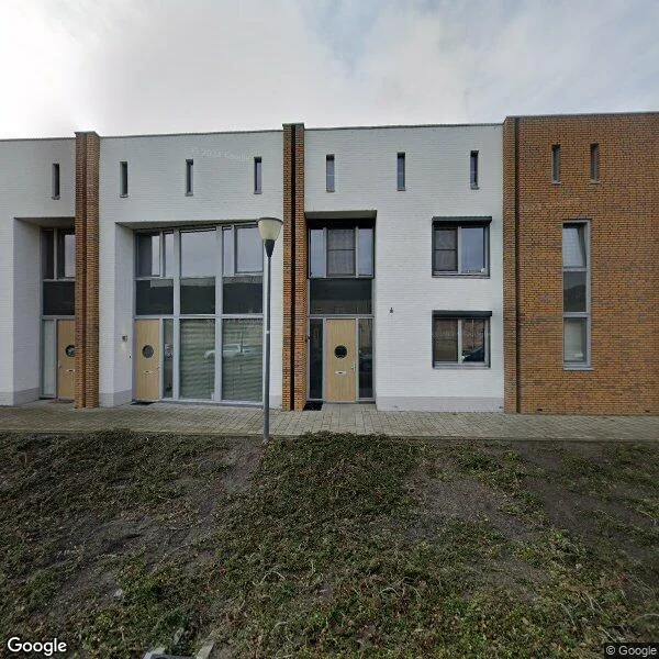 Straatbeeld van Joep Naninckstraat 3, 5146EL Waalwijk