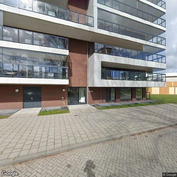 Straatbeeld van Johan Braakensiekstraat 50, 3119NL Schiedam