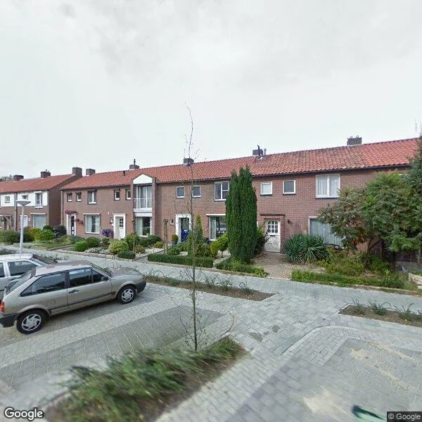 Straatbeeld van Johan Brouwerstraat 30, 5684WC Best