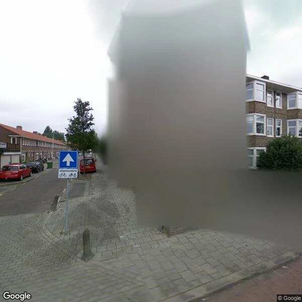 Straatbeeld van Johan de Wittlaan 237, 6828XL Arnhem