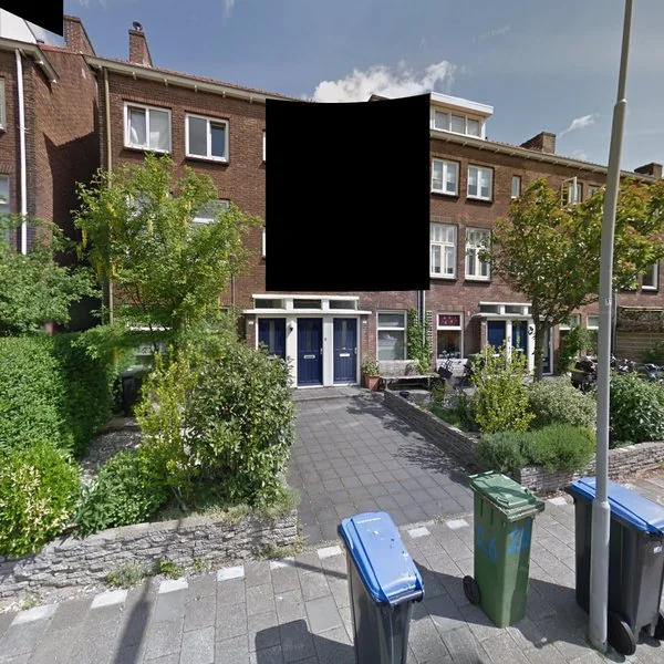 Straatbeeld van Johan de Wittlaan 373, 6828XR Arnhem